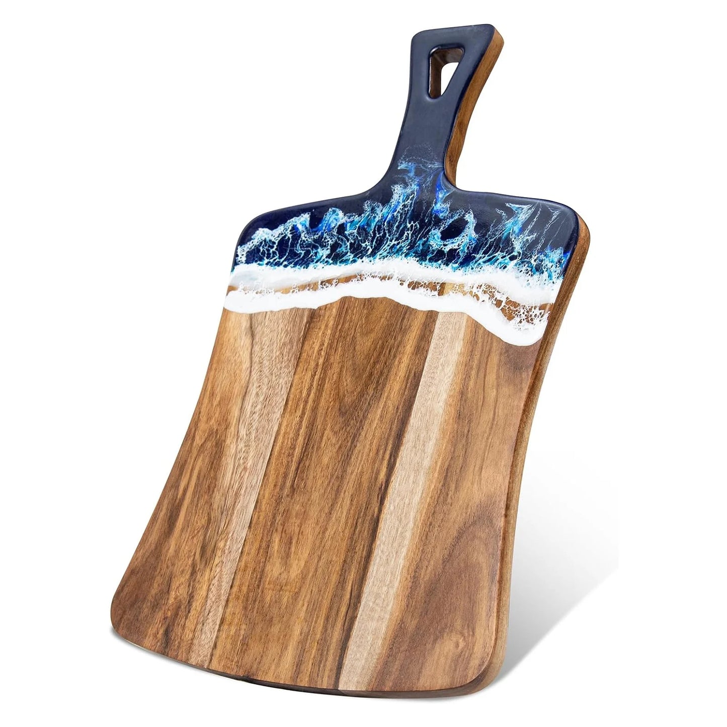 Tabla de Madera Acácia Ocean